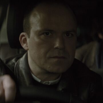 Bill Tanner (Rory Kinnear) | James Bond Wiki | Fandom