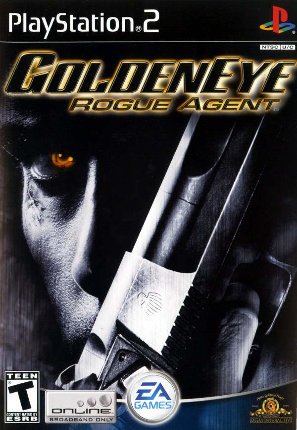  GoldenEye 007 (Renewed) : Video Games