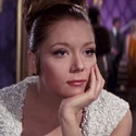 Diana Rigg Au service secret de Sa Majesté (1969)