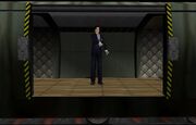 Depot Goldeneye 007