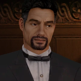 Rafael Drake - Profile