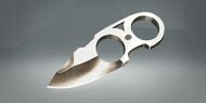 Finger Knife (Off: 2 Def: 0 Cost: £1813)