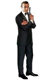 Sean Connery