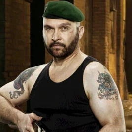 Oliver Arsenault - Profile