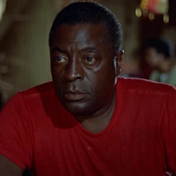 Quarrel (John Kitzmiller) - Profile