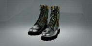 Military Boots