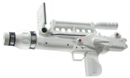 Moonraker Laser Rifle (Prop)