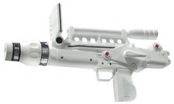 james bond laser gun