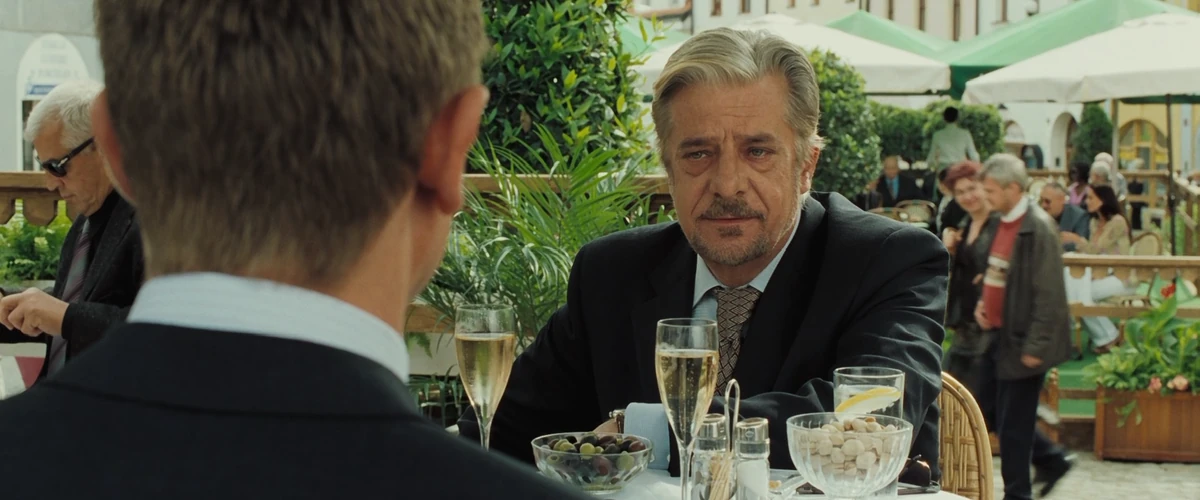 René Mathis (Giancarlo Giannini)/Gallery James Bond Wiki Fandom