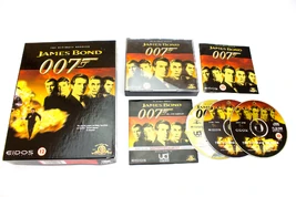 James Bond 007 The Ultimate Dossier (1)