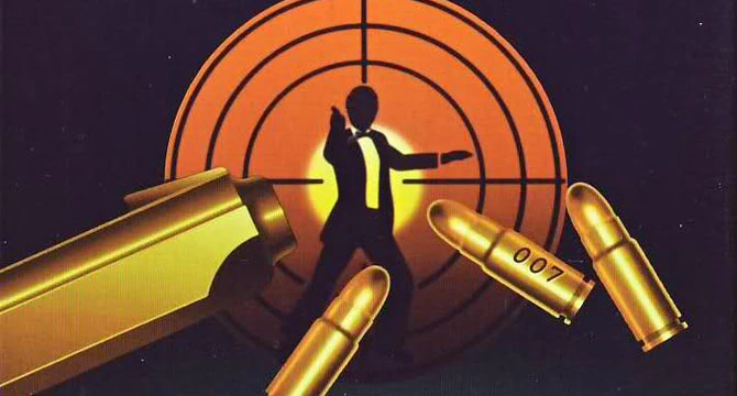 Novelas de Ian Fleming