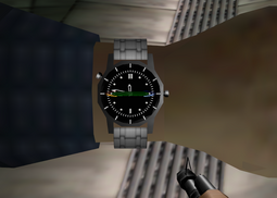 Omega wristwatch (GoldenEye 007) 1