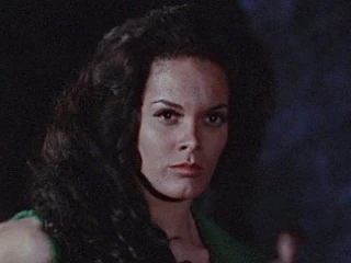 Zora (Martine Beswick) | James Bond Wiki | Fandom