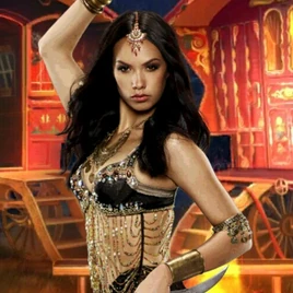 Dahab Darwish - Profile