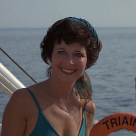 Iona Havelock - Profile