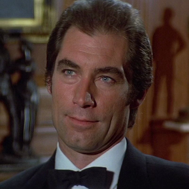 timothy dalton movies