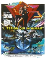 James bond, L'espion qui m'aimait - Edition Ultimate 2 DVD
