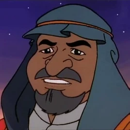 Sheikh Yabootie - Profile