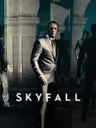 Skyfall (Amazon digital 2023)