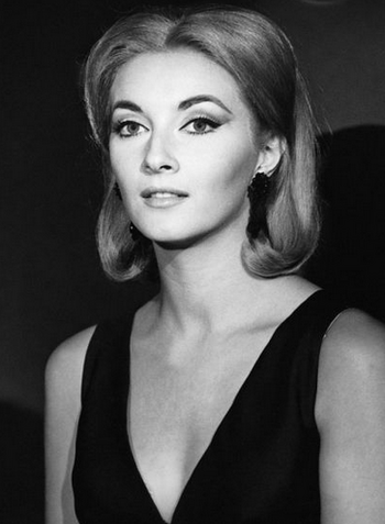 Daniela bianchi