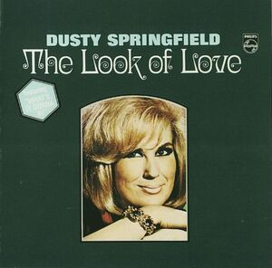 Look of Love single