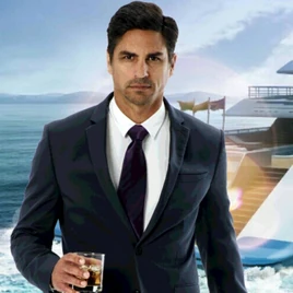 Emilio Largo (World of Espionage) - Profile