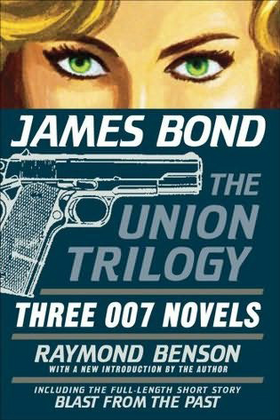 The Union Trilogy Cover