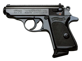 Walther PPK