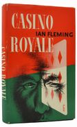 The 1954 US release by the Macmillan publishing group