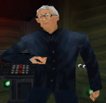 Elliot Carver (PS1)