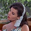 Sylvia Trench (Eunice Gayson)