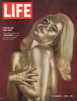 Life Nov 1964