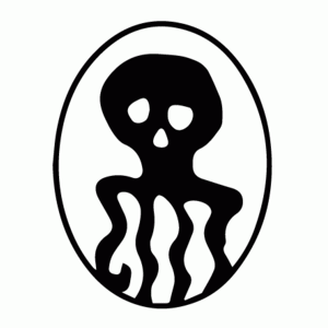 spectre logo bond octopus