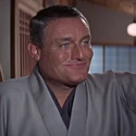 Charles Gray On ne vit que deux fois (1967)