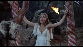 solitaire bond girl costume