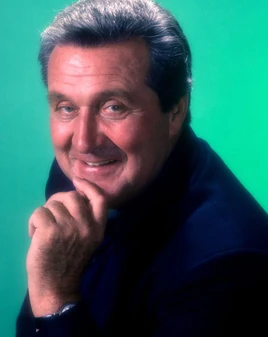 Patrick Macnee