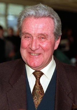 Patrick Macnee