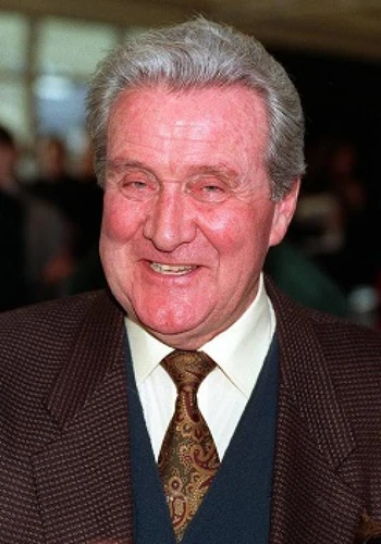 Patrick Macnee | James Bond | Fandom