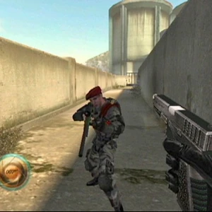 glock in video games