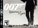 Quantum of Solace (video game)