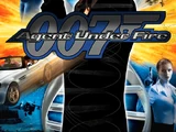 Agent Under Fire