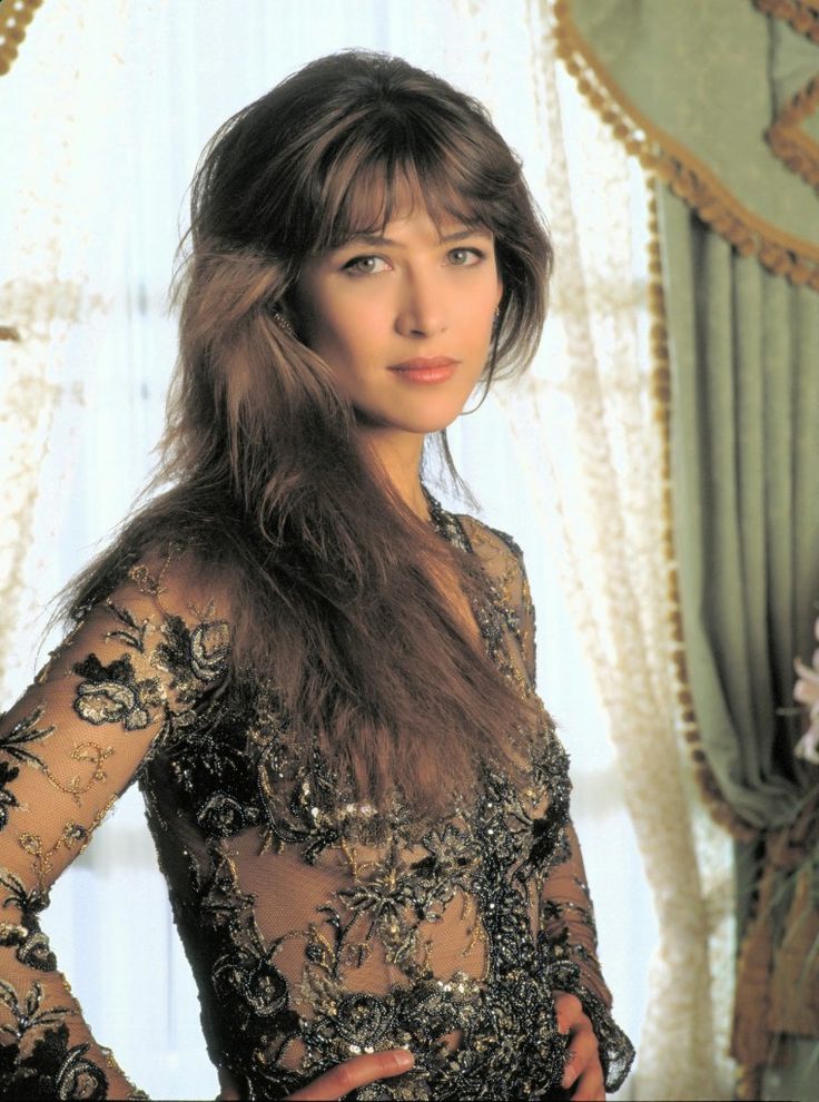 Sophie Marceau James Bond Wiki Fandom