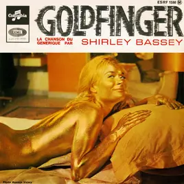 Goldfinger (chanson)