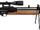 Walther WA 2000