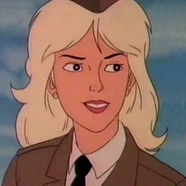 Shelley Kaysing - Profile