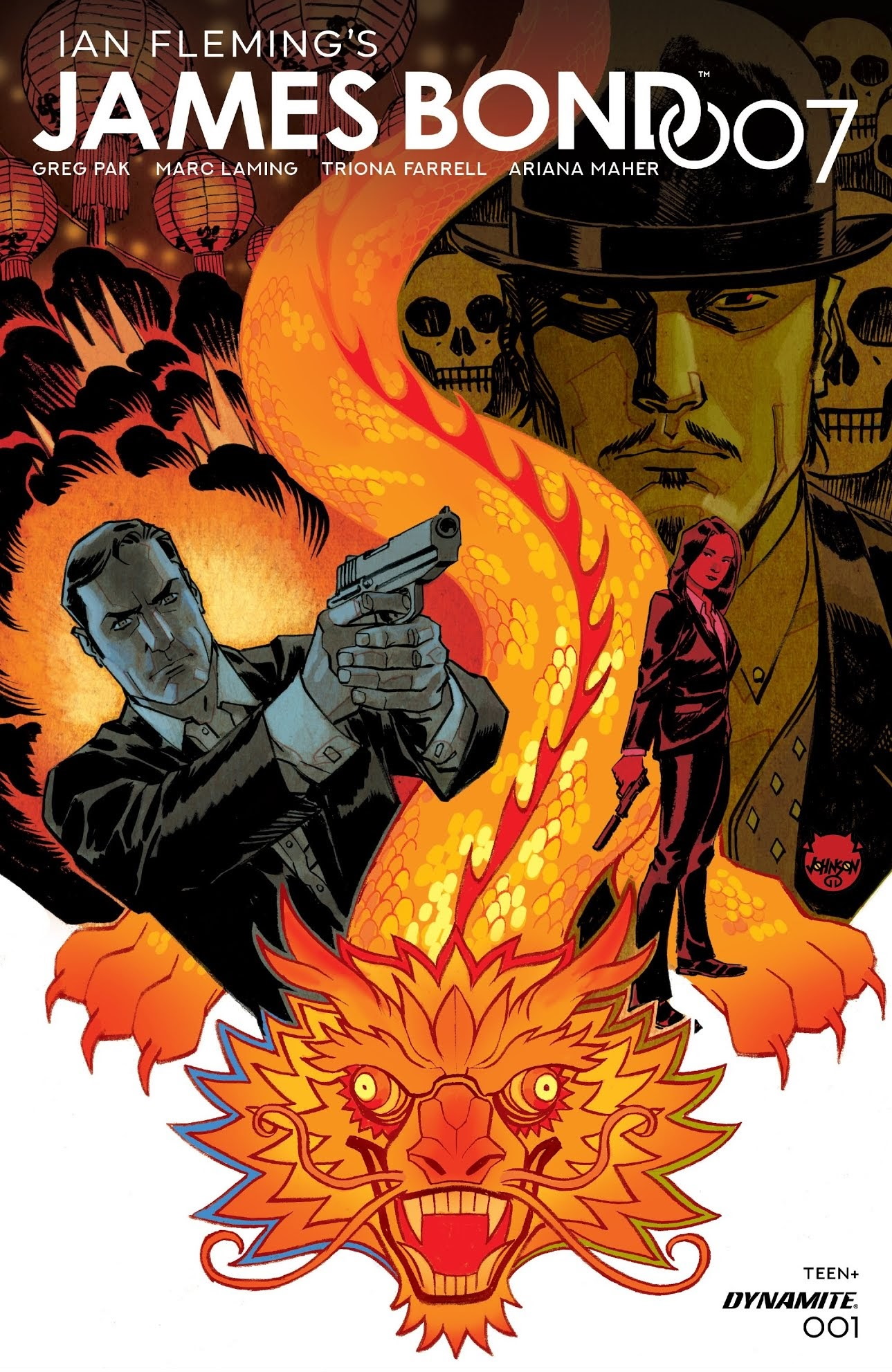 【絶版希少】James Bond & Oddjob 007 Goldfinger 絶版希少】James Bond & Oddjob 007 Goldfinger（Oddjob (007