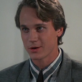 Truman-Lodge (Anthony Starke) - Profile