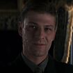 Alec Trevelyan (Sean Bean)