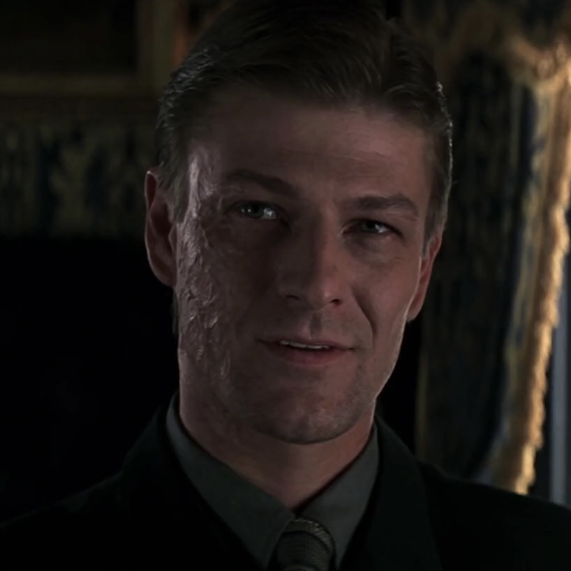 Alec Trevelyan (Sean Bean) | James Bond Wiki | Fandom