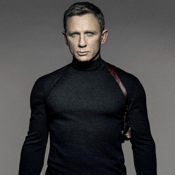 James Bond (Daniel Craig) | James Bond Wiki | Fandom